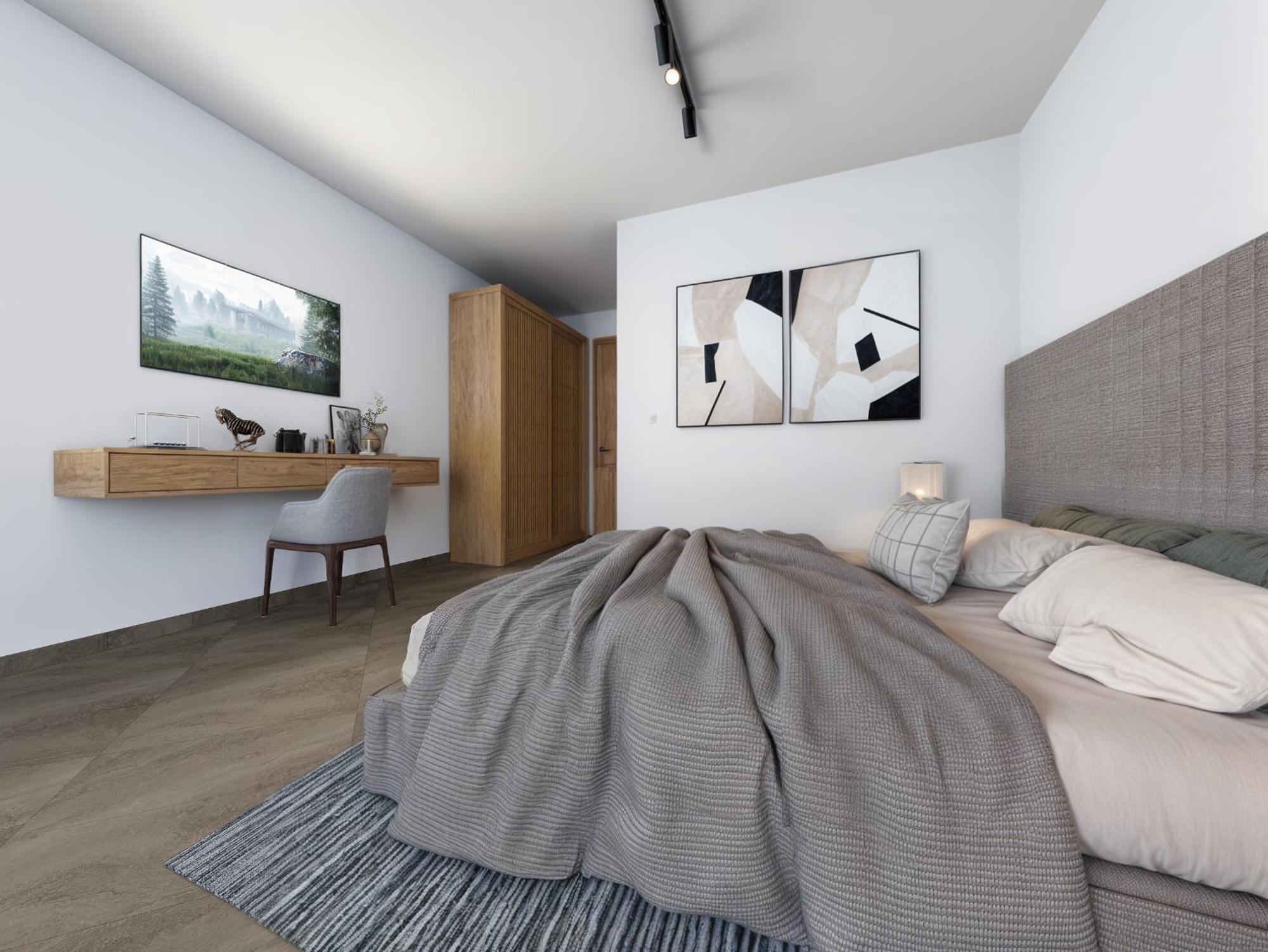 Thinalos Aparthotel Acharavi  Bagian luar foto