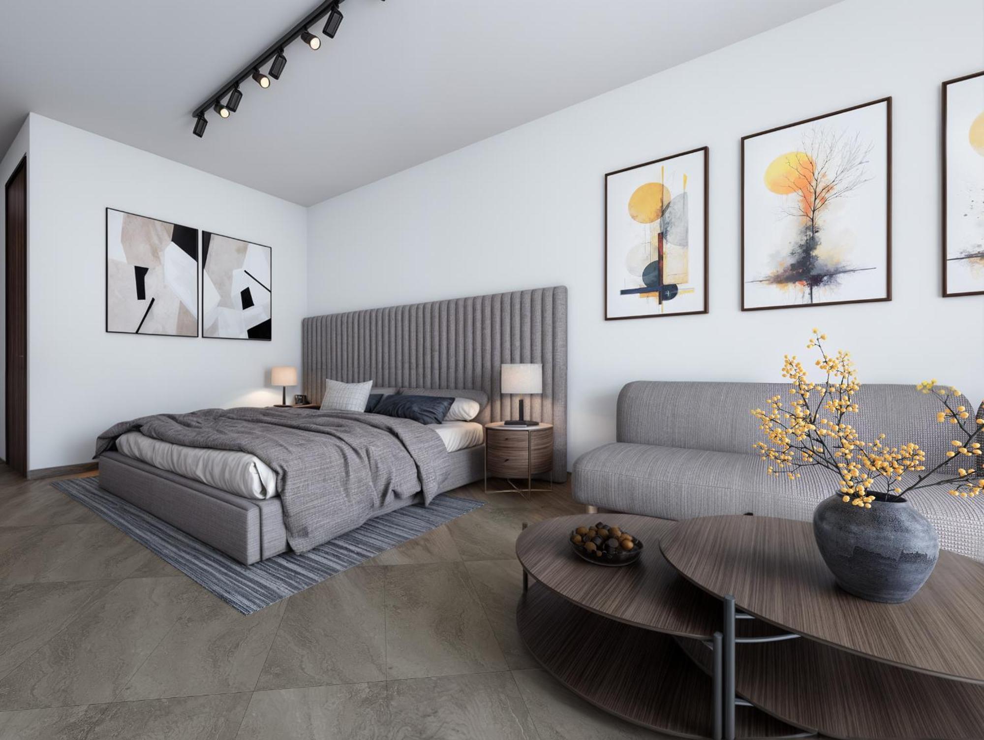 Thinalos Aparthotel Acharavi  Bagian luar foto